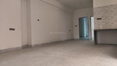 Living Room Image of 1450 Sq.ft 3 BHK Apartment / Flat for sale in Dum Dum Park Kolkata for Rs. 7900000