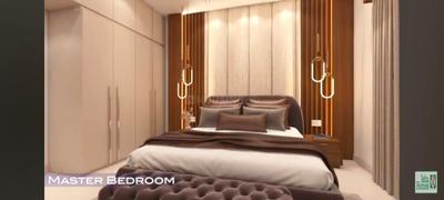 Bedroom Image of 1800 Sq.ft 2 BHK Apartment / Flat for sale in Tambaram Chennai for Rs. 6600000