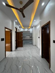 Kitchen Image of 2400 Sq.ft 4 BHK Duplex for sale in GTM The Capital Phase 1, Sahastradhara Road Dehradun for Rs. 14200000