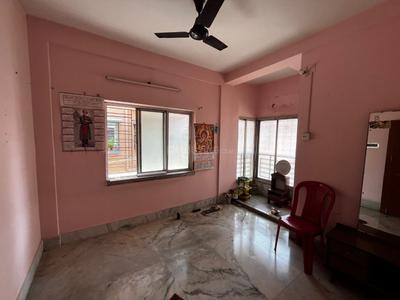 Bedroom Image of 955 Sq.ft 3 BHK Apartment / Flat for sale in Kamdahari Kolkata for Rs. 4200000