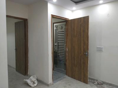 Living Room Image of 540 Sq.ft 2 BHK Builder Floor for sale in Patparganj New Delhi for Rs. 4500000