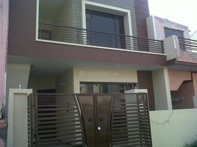 Image of 1600 Sq.ft 3 BHK Independent House for rent in Sector 7, Gurgaon for Rs. 30000