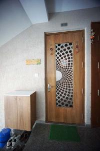 Main Entrance Image of 1251 Sq.ft 2 BHK Apartment / Flat for sale in Gota Ahmedabad for Rs. 7300000