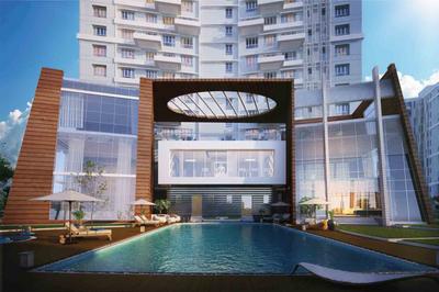 Image of 7948 Sq.ft 4 BHK Apartment / Flat for sale in PS Vyom, Behala, Kolkata for Rs. 45000000