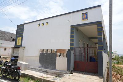 3 BHK Independent House