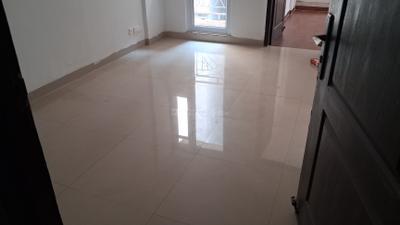 Living Room Image of 585 Sq.ft 1 BHK Apartment / Flat for rent in Bamheta Village Ghaziabad for Rs. 9500