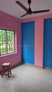 1 BHK Flat
