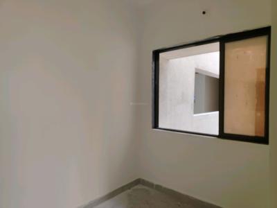 Bedroom Image of 560 Sq.ft 1 BHK Apartment / Flat for sale in Seven Star Horizon, Boisar Mumbai for Rs. 2250000