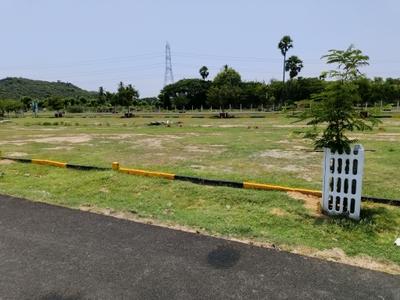 Image of 1200 Sq.ft Residential Plot / Land for sale in Singaperumal Koil, Chennai for Rs. 1668000