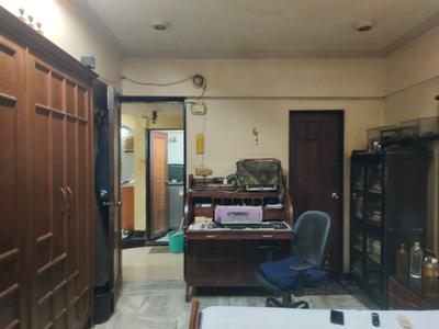 Bedroom Image of 1200 Sq.ft 3 BHK Apartment / Flat for sale in Kharodi Mumbai for Rs. 22000000