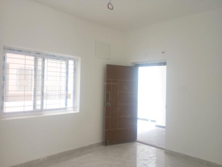 Hallmark Towers Living Room 1