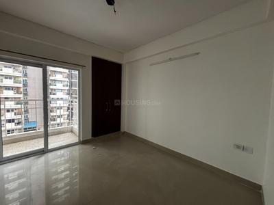 Bedroom Image of 1230 Sq.ft 2.5 BHK Apartment / Flat for sale in VVIP Homes, Noida Extension Greater Noida for Rs. 11500000