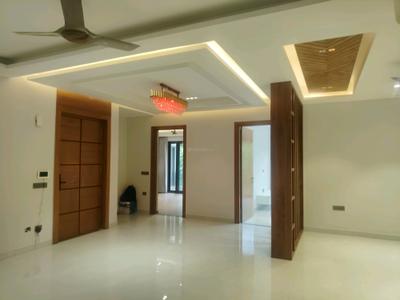 3 BHK Independent Builder Floor