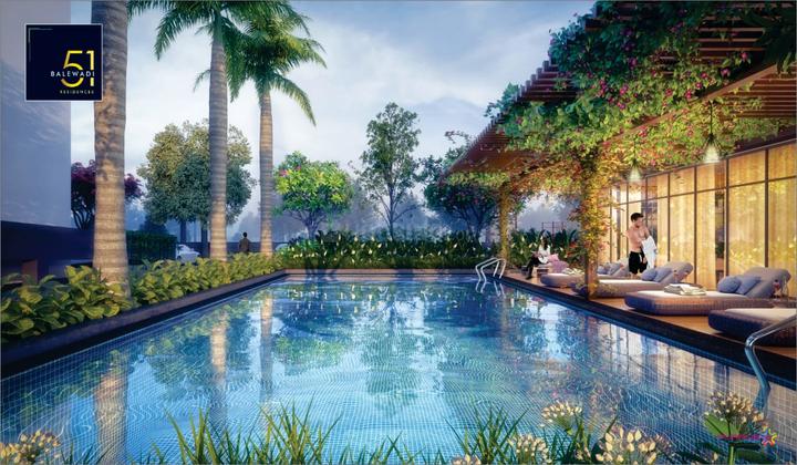 Prime 51 Balewadi Main Image 1