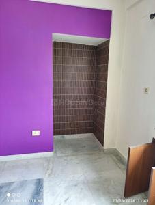 Bedroom Image of 1600 Sq.ft 3 BHK Apartment / Flat for sale in Jadavpur Kolkata for Rs. 10500000