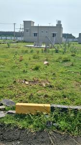 Image of 1050 Sq.ft Residential Plot / Land for sale in Kandigai, Chennai for Rs. 2572500