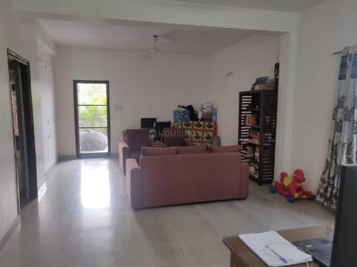 Hall Image of 4000 Sq.ft 7 BHK Independent House for sale in Bowenpally Secunderabad for Rs. 37500000