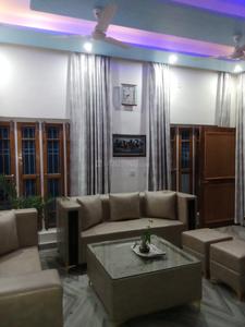 Hall Image of 1627 Sq.ft 2 BHK Villa for sale in Shyampur Rishikesh for Rs. 10000000