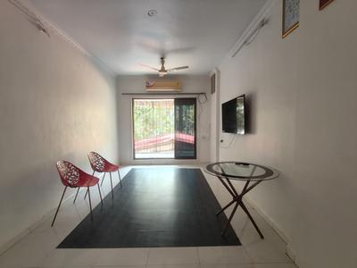 Hall Image of 850 Sq.ft 2 BHK Apartment / Flat for sale in Seawoods Navi Mumbai for Rs. 22000000