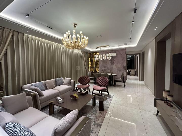 Vamana Arvindam Main Image 1