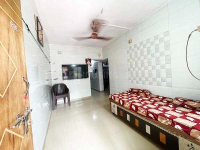 Bedroom Image of 450 Sq.ft 2 BHK Independent House for sale in Nava Naroda Ahmedabad for Rs. 5000000