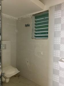 Bedroom Image of 549 Sq.ft 1 BHK Apartment / Flat for sale in Ekveera SB Tower, Dombivli East Thane for Rs. 3950000