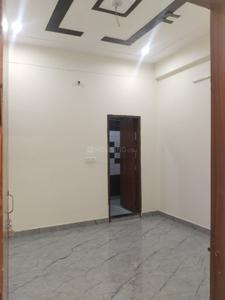 Bedroom Image of 990 Sq.ft 2 BHK Builder Floor for rent in Sikandra Agra for Rs. 12000