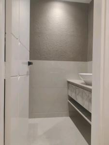 Bedroom One Image of 4050 Sq.ft 4 BHK Builder Floor for sale in Green Field Colony Faridabad for Rs. 36000000