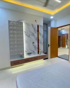 Bedroom Image of 4000 Sq.ft 4 BHK Villa for sale in Vaishali Nagar Extension Jaipur for Rs. 31100000