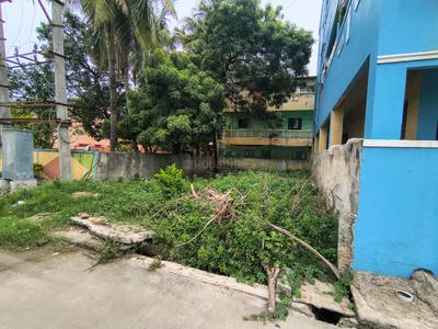 Image of 1200 Sq.ft Residential Plot / Land for sale in Porur, Chennai for Rs. 17000000