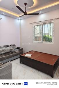 Bedroom Image of 1900 Sq.ft 3 BHK Villa for sale in Aasra Gold, Sarojini Nagar Lucknow for Rs. 6300000