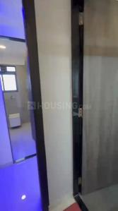 Bedroom Image of 700 Sq.ft 2 BHK Apartment / Flat for rent in DLH Leo Tower, Andheri West Mumbai for Rs. 125000