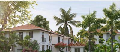 Image of 2927 Sq.ft 4 BHK Villa for sale in Salcete, Goa for Rs. 40000000