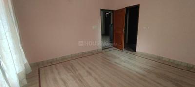 Bedroom Image of 1500 Sq.ft 3 BHK Independent House for rent in Sector 46 Gurgaon for Rs. 55000