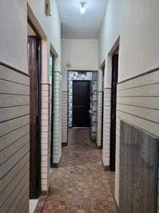 Passage Image of 750 Sq.ft 2 BHK Apartment / Flat for rent in DDA Flat Janakpuri, Janakpuri New Delhi for Rs. 24000