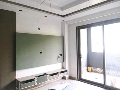 Bedroom Image of 3240 Sq.ft 4 BHK Builder Floor for sale in Sector 23 Gurgaon for Rs. 40000000
