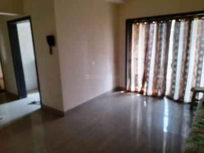 Hall Image of 1100 Sq.ft 2 BHK Apartment / Flat for sale in Regency Sarvam, Titwala Thane for Rs. 7500000
