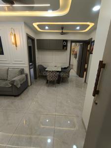 Living Room Image of 1450 Sq.ft 3.5 BHK Apartment / Flat for sale in Ulhasnagar Thane for Rs. 12500000