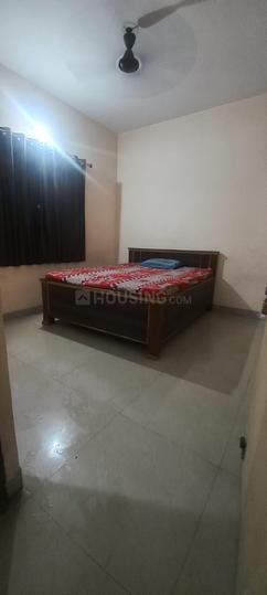 RK Puram Bedroom 1