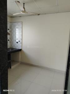 Kitchen Image of 400 Sq.ft 1 RK Builder Floor for rent in Katraj Pune for Rs. 7500