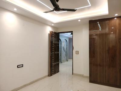 Bedroom Image of 2700 Sq.ft 5 BHK Builder Floor for sale in Rajendra Nagar Ghaziabad for Rs. 23800000