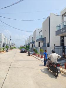 Image of 184 Sq.ft Residential Plot / Land for sale in Payakapuram, Vijayawada for Rs. 6101333