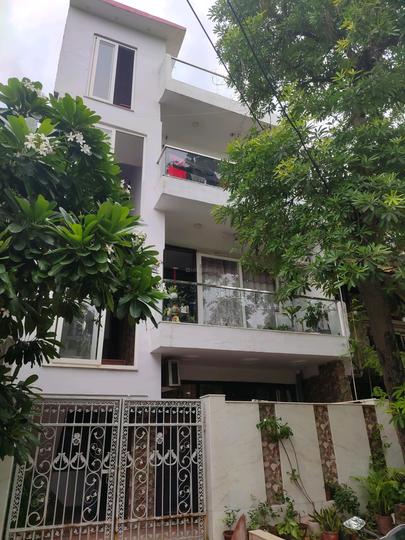 Aghapur, Sector 41 Building View 1