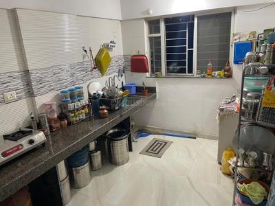 Kitchen Image of 415 Sq.ft 1 BHK Apartment / Flat for sale in Ceratec Greens, Katraj Pune for Rs. 4000000