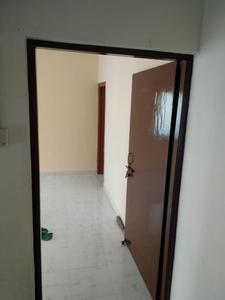 1 BHK Flat