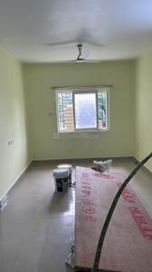 Bedroom Image of 1250 Sq.ft 3 BHK Apartment / Flat for rent in Shrachi Lake Woods, Narkeldanga Kolkata for Rs. 38000
