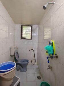 Image of 941 Sq.ft 2 BHK Apartment / Flat for sale in Wanowrie, Pune for Rs. 7500000