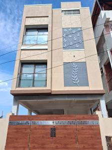 Image of 1700 Sq.ft 3 BHK Villa for sale in Ashwath Meadows Phase I, Kil Ayanambakkam, Chennai for Rs. 15500000