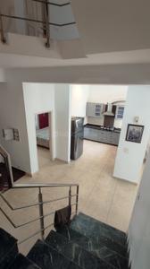 Balcony Image of 3200 Sq.ft 4.5 BHK Villa for rent in Paramount Golfforeste Villas, Surajpur Greater Noida for Rs. 58000