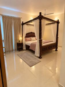 Hall Image of 1768 Sq.ft 3 BHK Builder Floor for rent in T Nagar Chennai for Rs. 100000